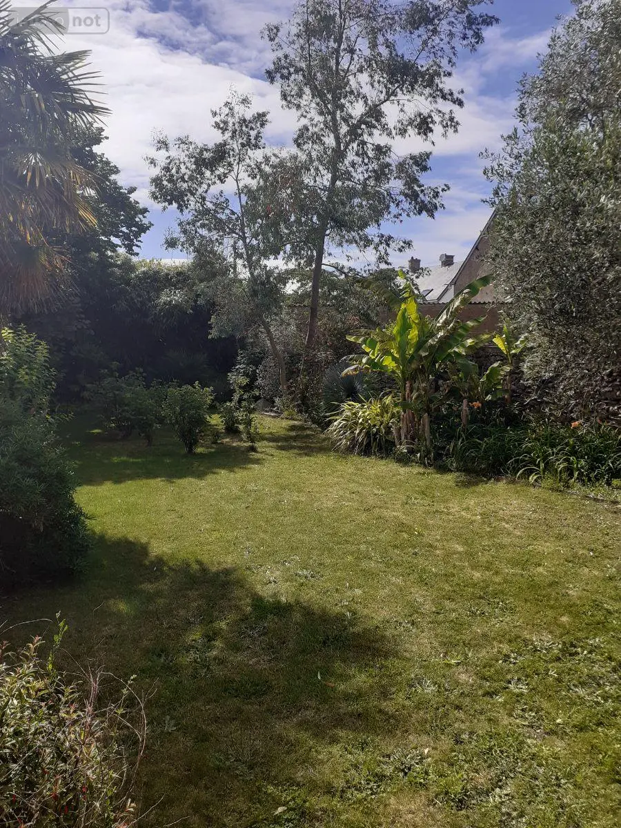 Maison a vendre Laigné-Saint-Gervais 72220 Sarthe 72 202 m2 6 pièces 388500 euros 023/2135 004