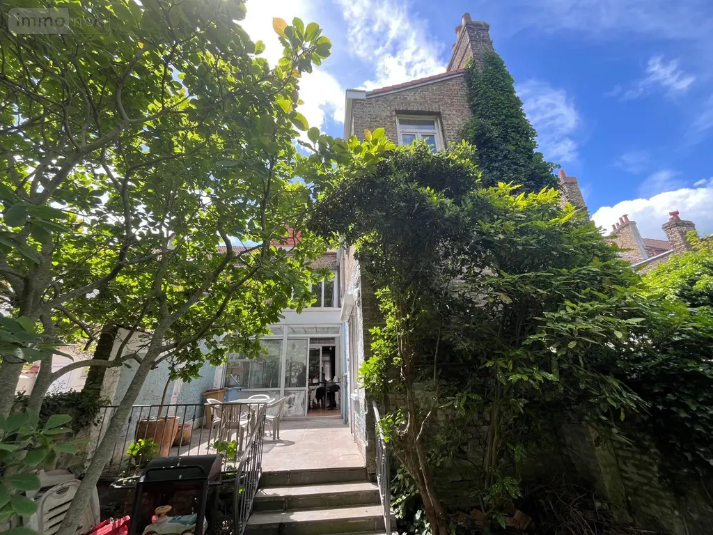 Maison a vendre Dunkerque 59240 Nord 59 232 m2 7 pièces 420000 euros D1088 001