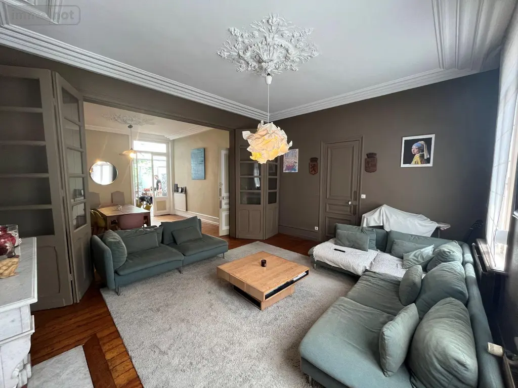 Maison a vendre Dunkerque 59240 Nord 59 232 m2 7 pièces 420000 euros D1088 003