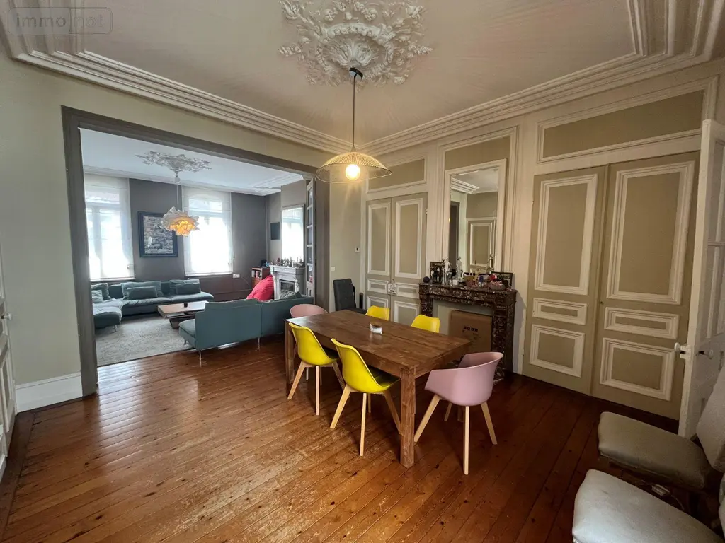 Maison a vendre Dunkerque 59240 Nord 59 232 m2 7 pièces 420000 euros D1088 005