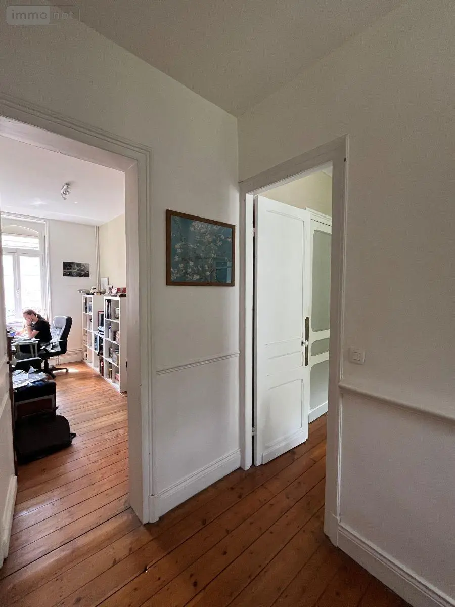 Maison a vendre Dunkerque 59240 Nord 59 232 m2 7 pièces 420000 euros D1088 009