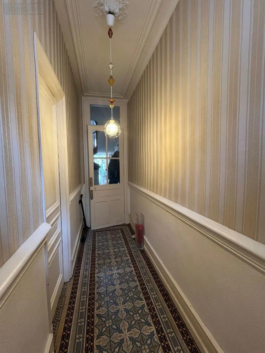 Maison a vendre Dunkerque 59240 Nord 59 232 m2 7 pièces 420000 euros D1088 010