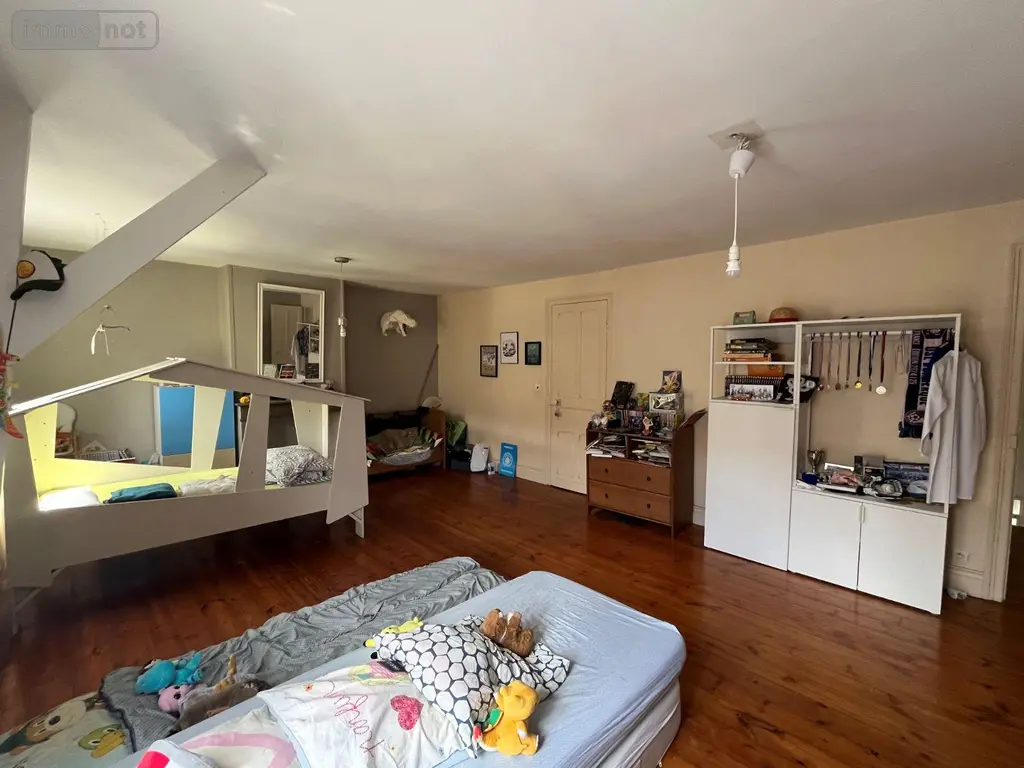 Maison a vendre Dunkerque 59240 Nord 59 232 m2 7 pièces 420000 euros D1088 011