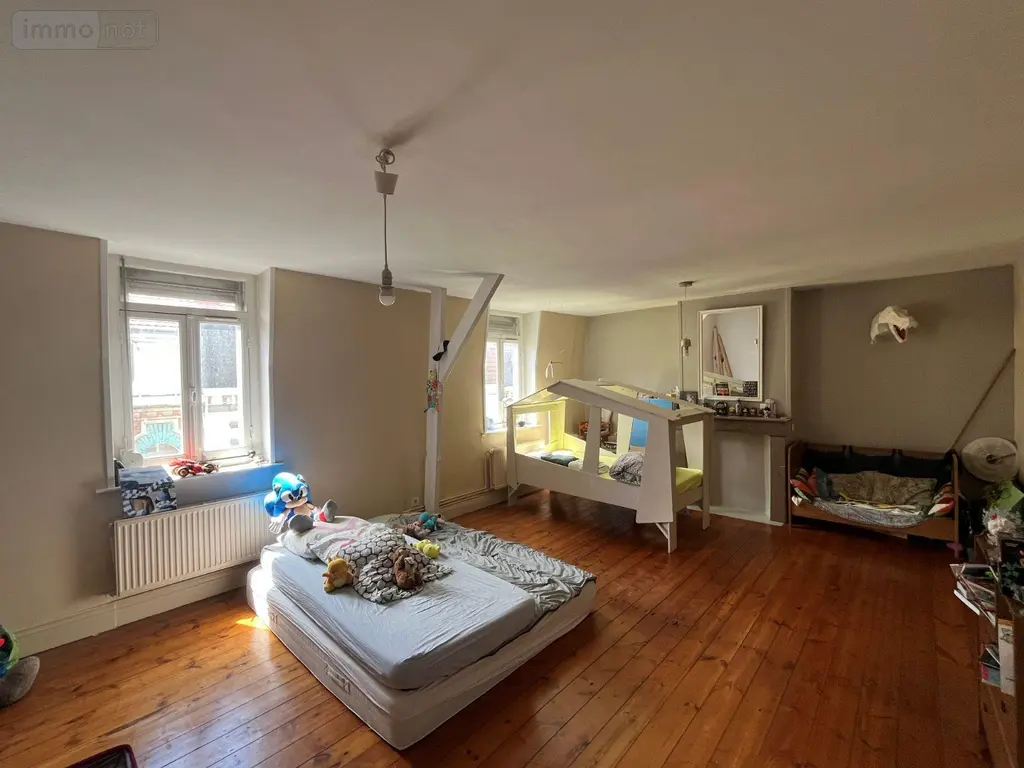 Maison a vendre Dunkerque 59240 Nord 59 232 m2 7 pièces 420000 euros D1088 012