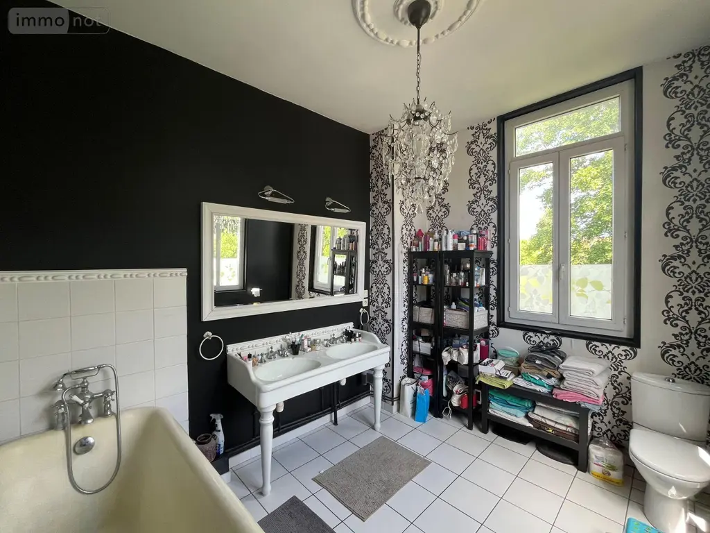 Maison a vendre Dunkerque 59240 Nord 59 232 m2 7 pièces 420000 euros D1088 016