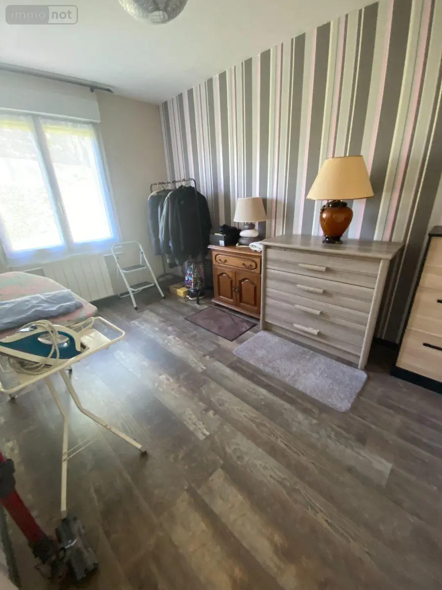 Maison a vendre Louverné 53950 Mayenne 53 126 m2 6 pièces 235004 euros 53047/165 006