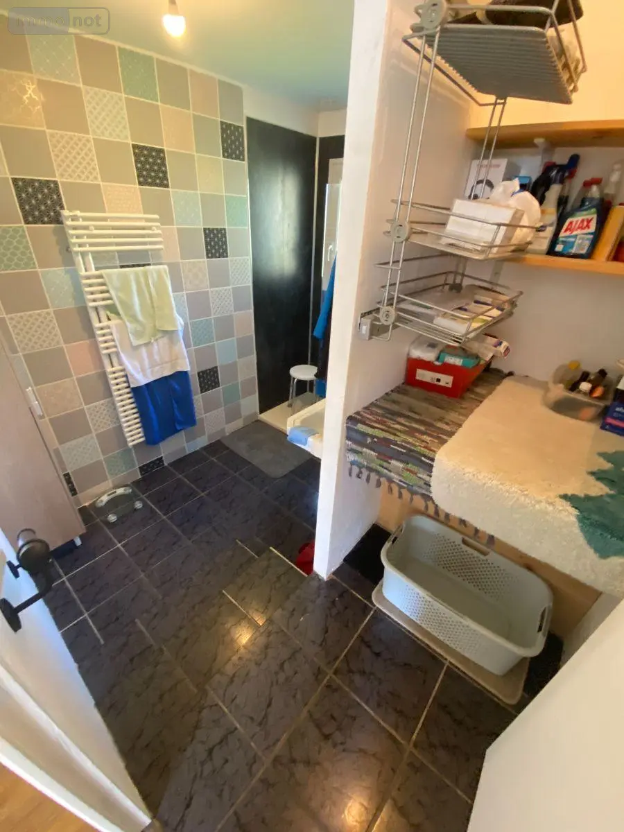 Maison a vendre Louverné 53950 Mayenne 53 126 m2 6 pièces 235004 euros 53047/165 007