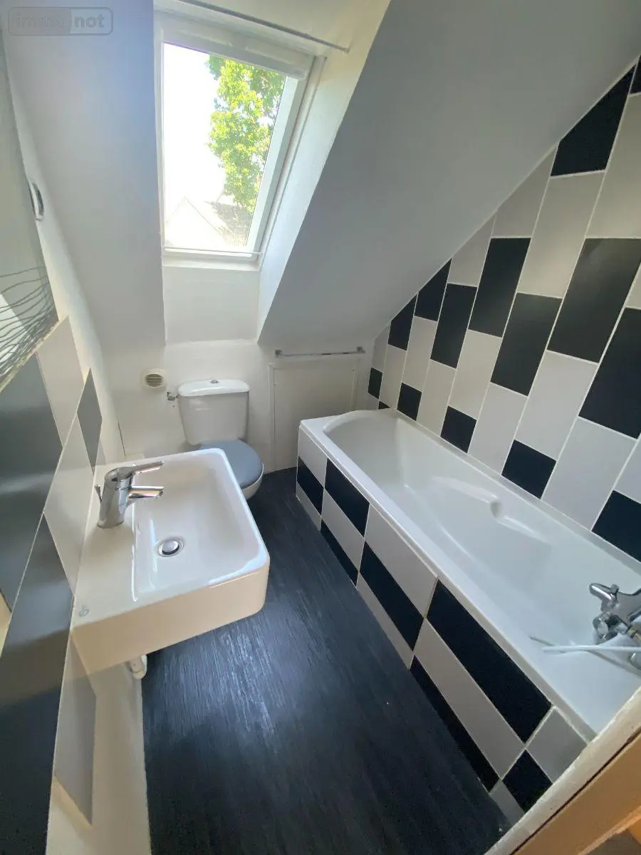 Maison a vendre Louverné 53950 Mayenne 53 126 m2 6 pièces 235004 euros 53047/165 011