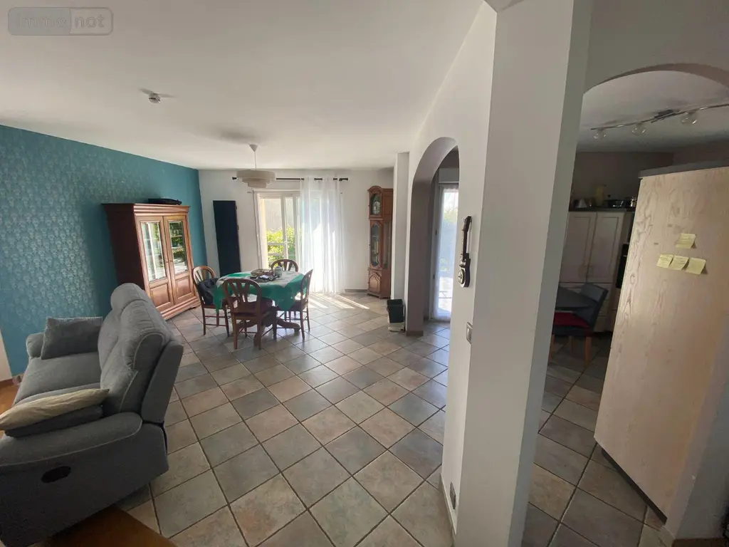 Maison a vendre Louverné 53950 Mayenne 53 126 m2 6 pièces 235004 euros 53047/165 004