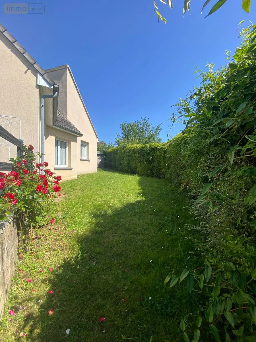 Maison a vendre Louverné 53950 Mayenne 53 126 m2 6 pièces 235004 euros 53047/165 014