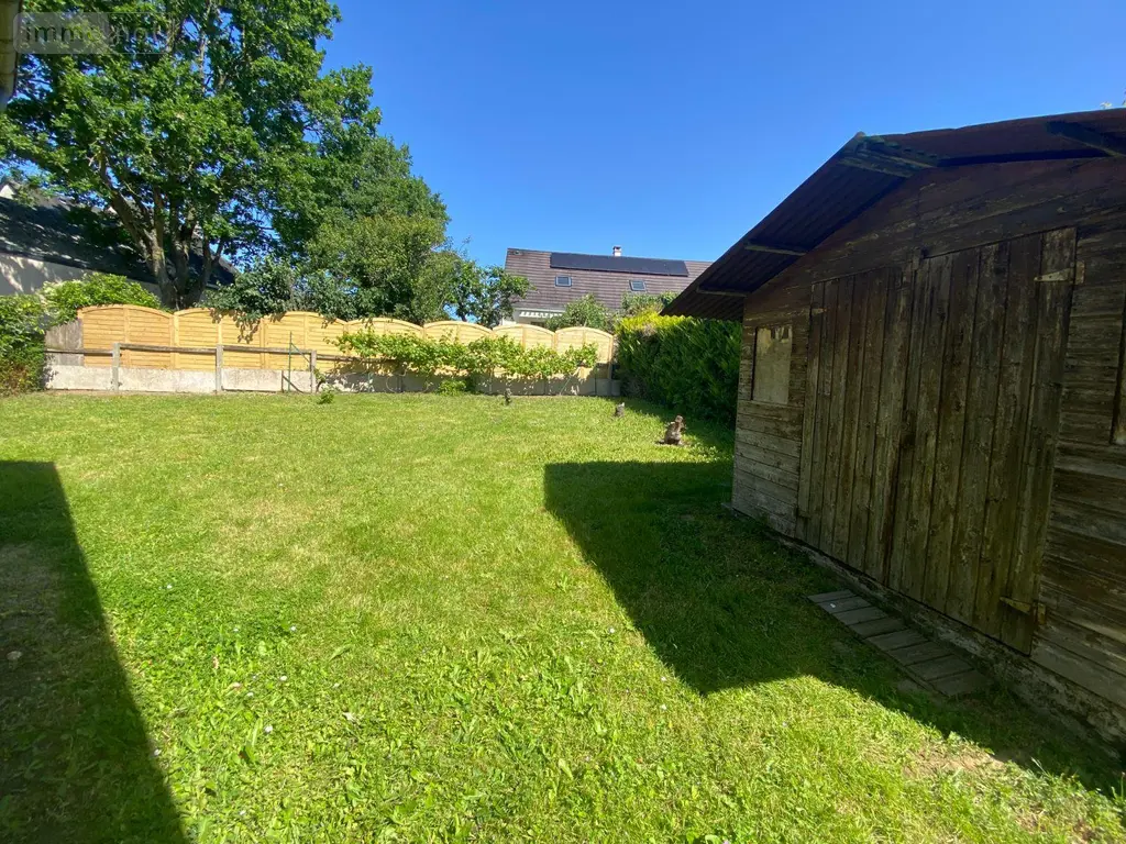 Maison a vendre Louverné 53950 Mayenne 53 126 m2 6 pièces 235004 euros 53047/165 015