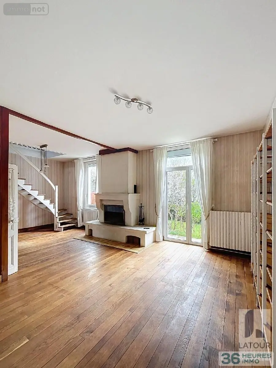 Maison a vendre Champcevinel 24750 Dordogne 24 127 m2 6 pièces 275600 euros 24001//650 002