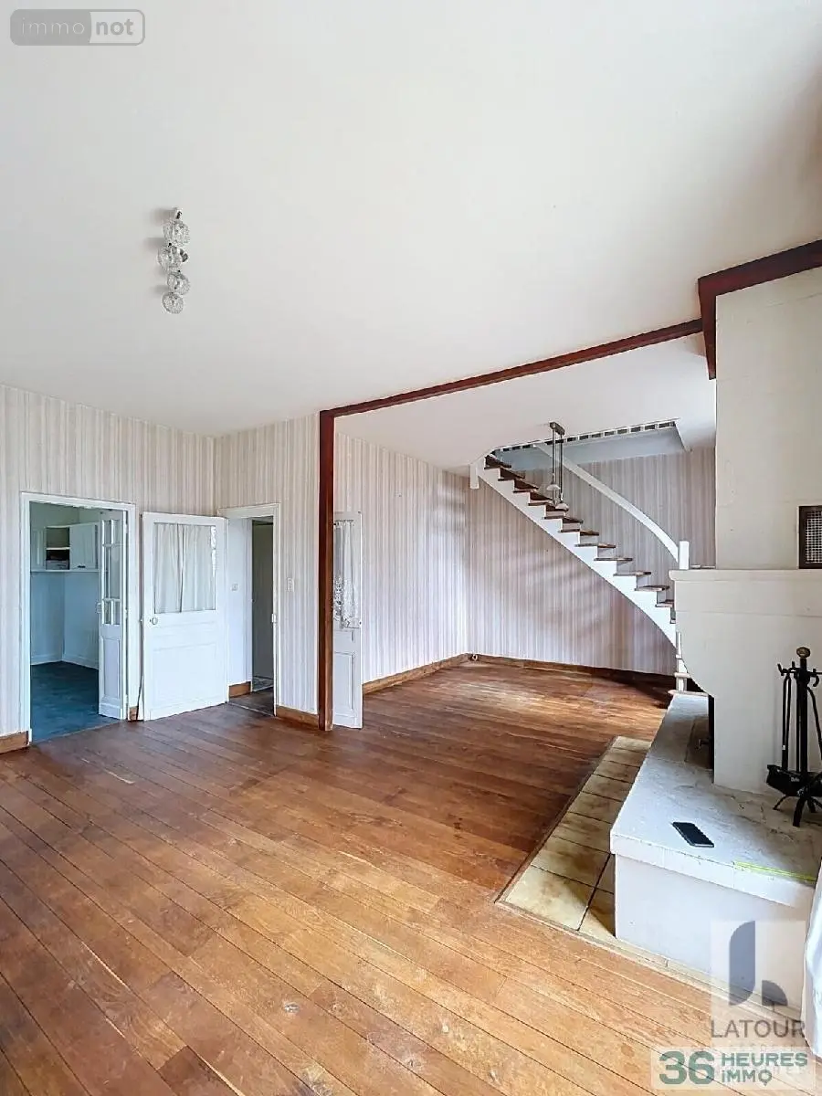 Maison a vendre Champcevinel 24750 Dordogne 24 127 m2 6 pièces 275600 euros 24001//650 003