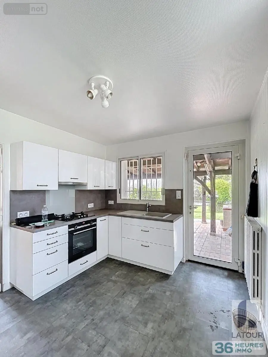 Maison a vendre Champcevinel 24750 Dordogne 24 127 m2 6 pièces 275600 euros 24001//650 005