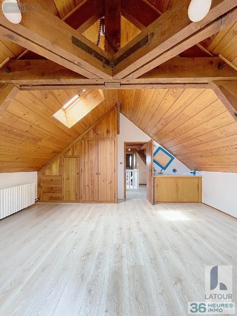 Maison a vendre Champcevinel 24750 Dordogne 24 127 m2 6 pièces 275600 euros 24001//650 009