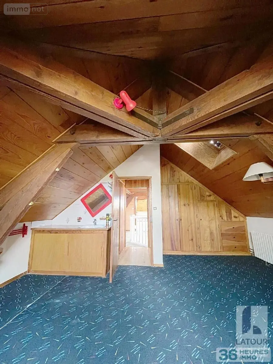 Maison a vendre Champcevinel 24750 Dordogne 24 127 m2 6 pièces 275600 euros 24001//650 010