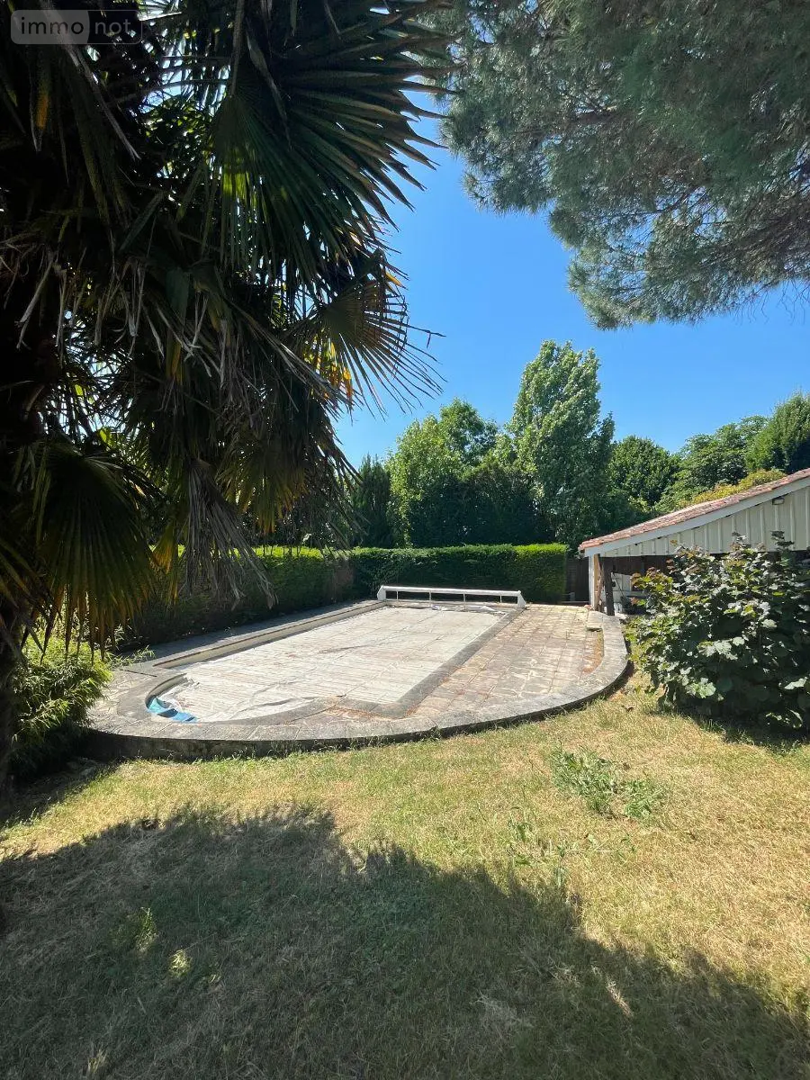 Maison a vendre Champcevinel 24750 Dordogne 24 127 m2 6 pièces 275600 euros 24001//650 015