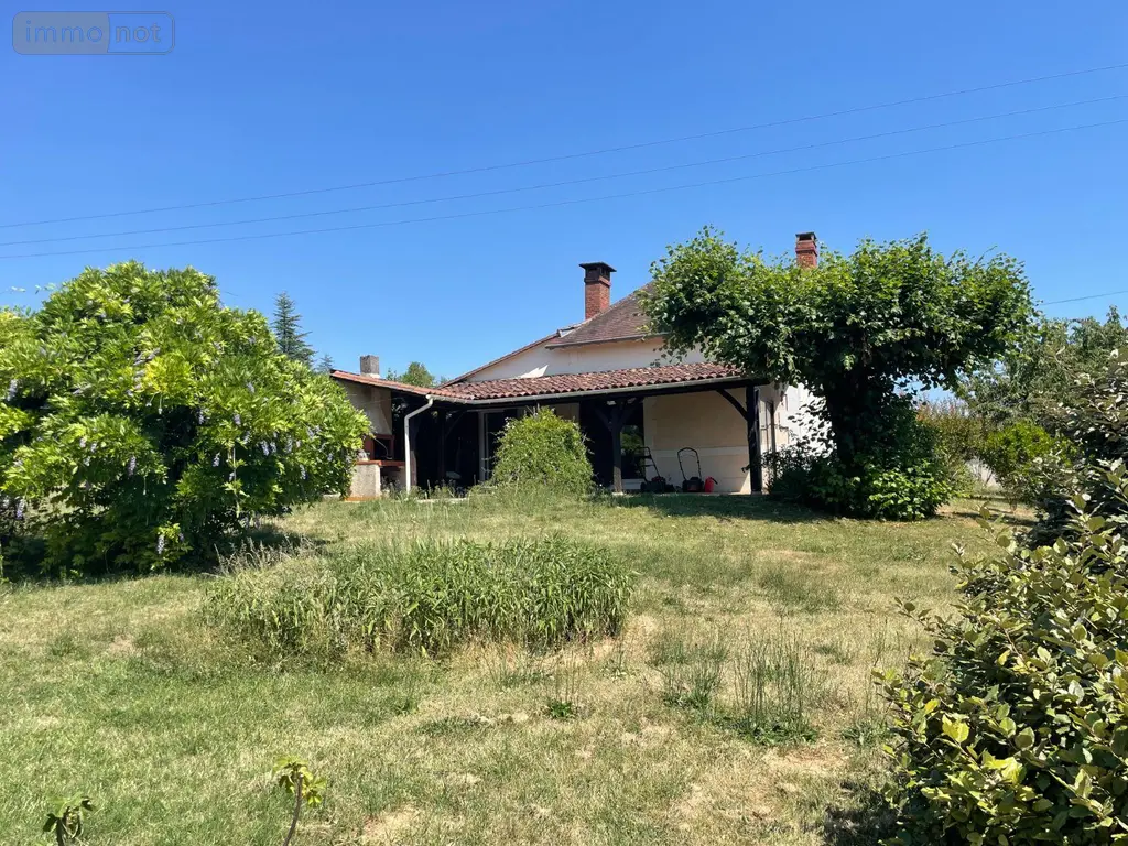 Maison a vendre Champcevinel 24750 Dordogne 24 127 m2 6 pièces 275600 euros 24001//650 017