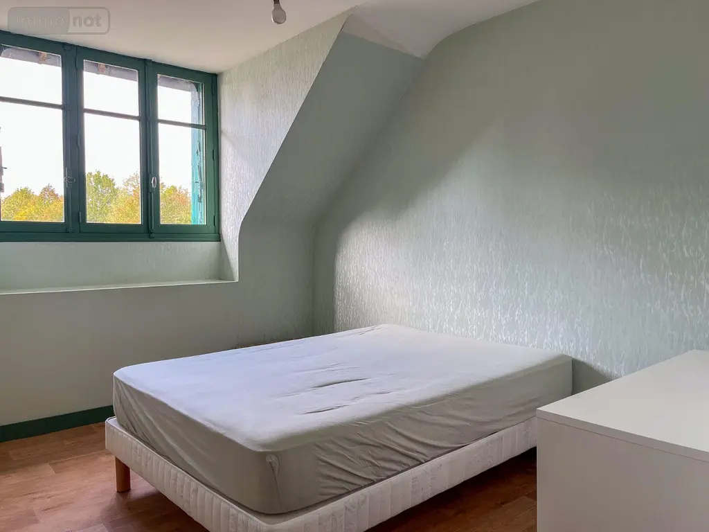 Maison a vendre La Mézière 35520 Ille-et-Vilaine 35 240 m2 15 pièces 711300 euros 020/652 005