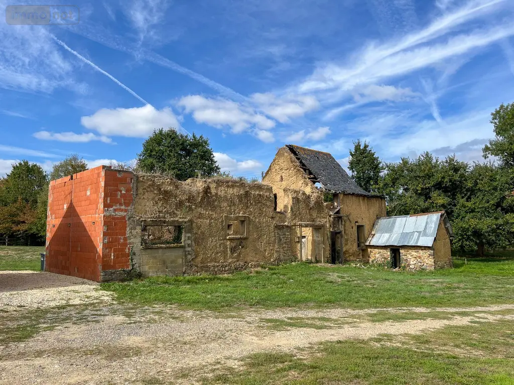 Maison a vendre La Mézière 35520 Ille-et-Vilaine 35 240 m2 15 pièces 711300 euros 020/652 014