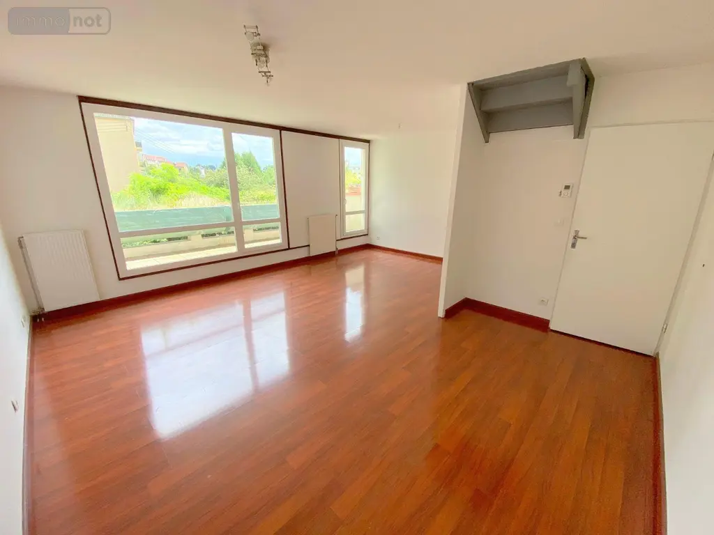 Appartement a vendre Rouen 76000 Seine-Maritime 76 96 m2 4 pièces 215000 euros 14131/965 002