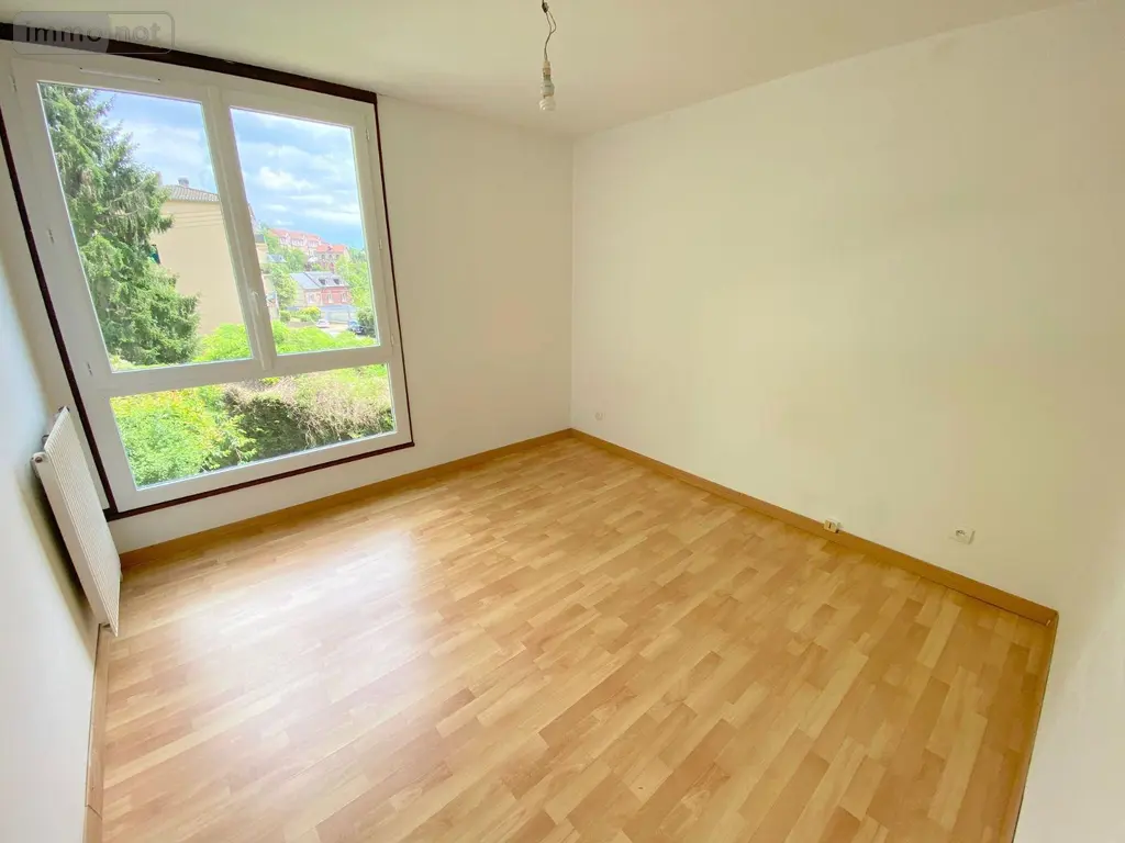 Appartement a vendre Rouen 76000 Seine-Maritime 76 96 m2 4 pièces 215000 euros 14131/965 004