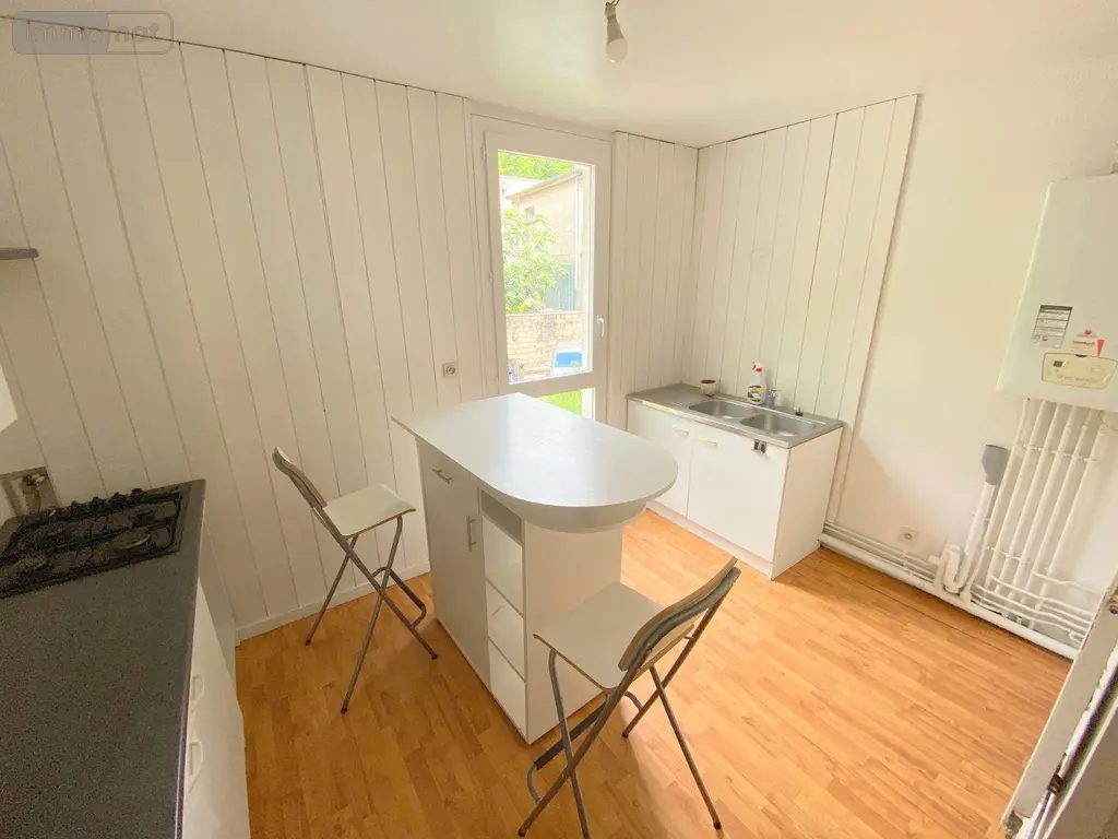 Appartement a vendre Rouen 76000 Seine-Maritime 76 96 m2 4 pièces 215000 euros 14131/965 003