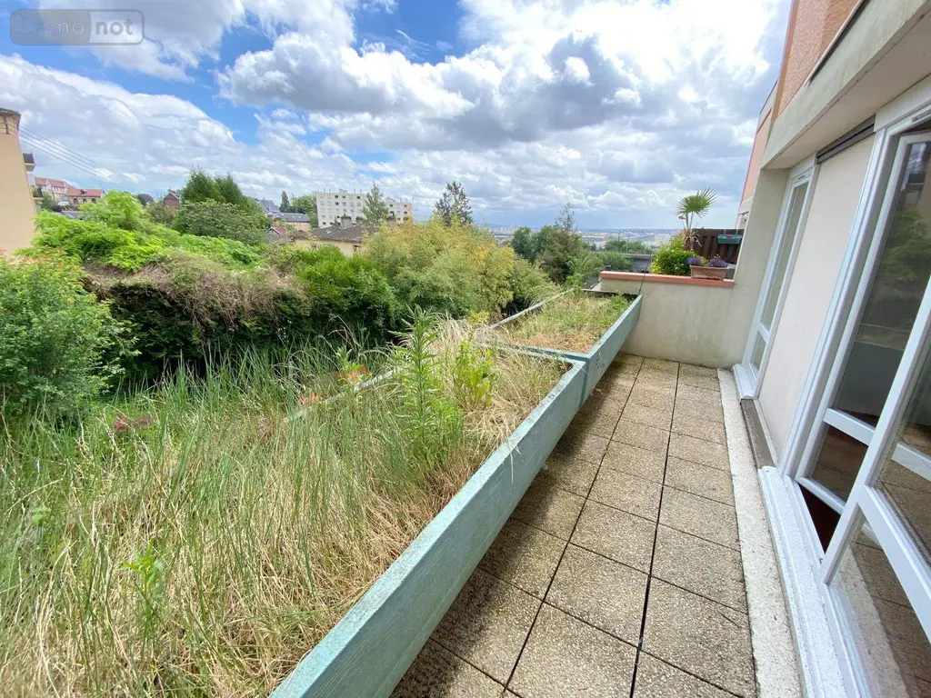 Appartement a vendre Rouen 76000 Seine-Maritime 76 96 m2 4 pièces 215000 euros 14131/965 005