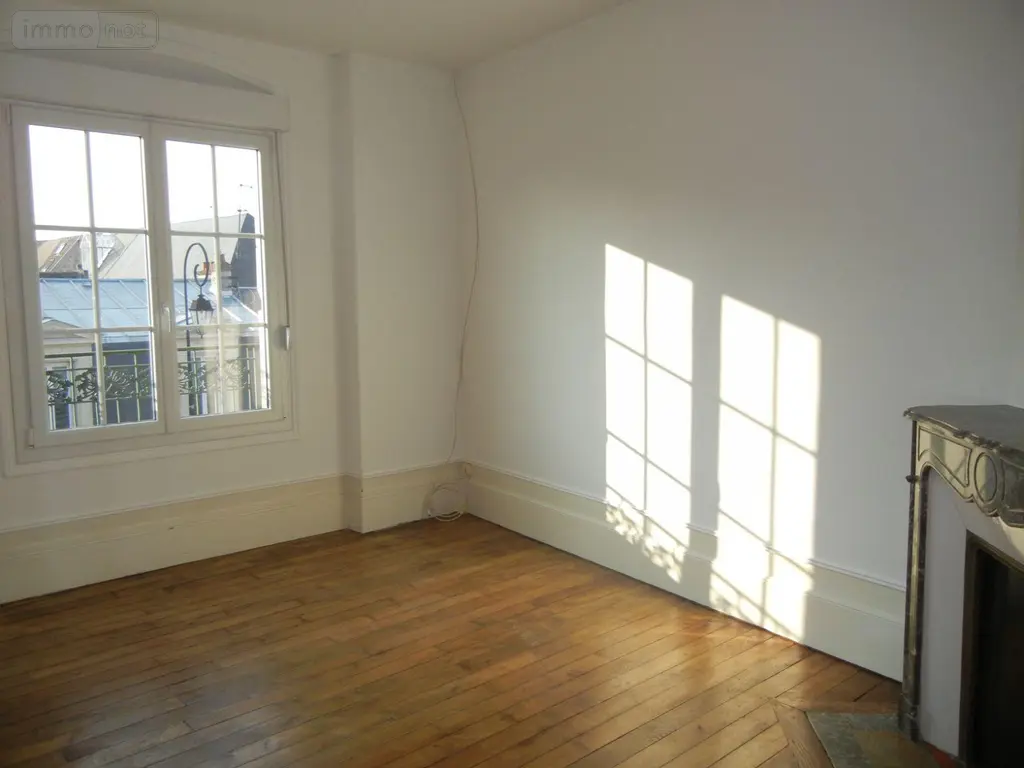 Immeuble de rapport a vendre Soissons 02200 Aisne 02 215 m2 360500 euros 1269 003