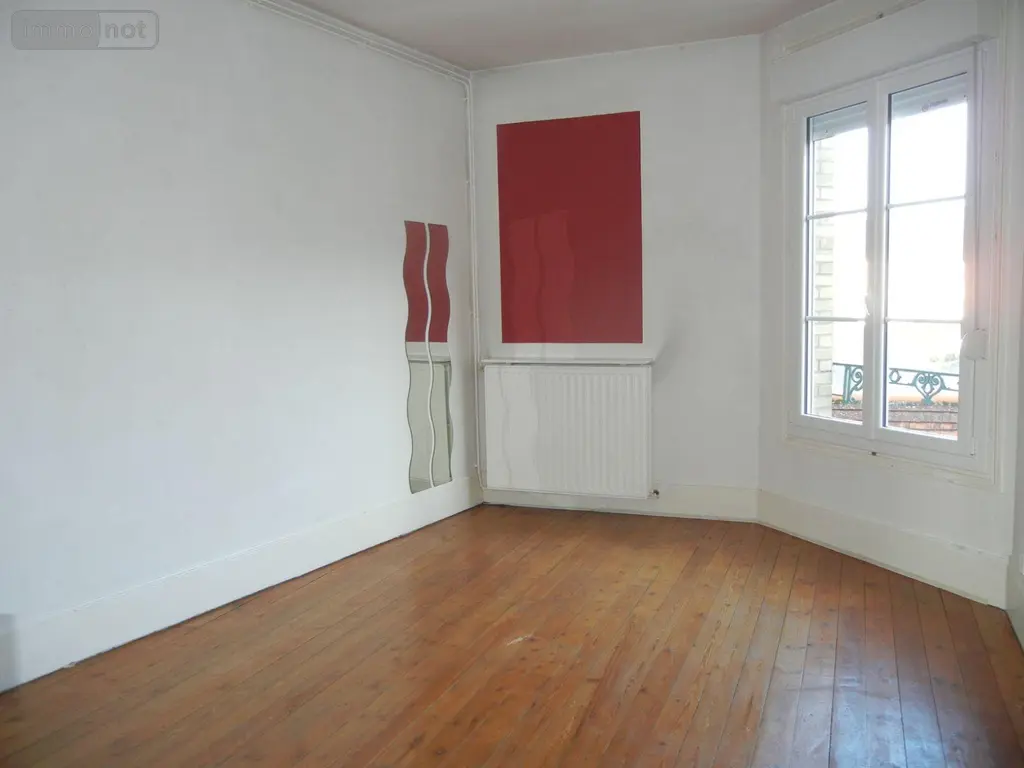 Immeuble de rapport a vendre Soissons 02200 Aisne 02 215 m2 360500 euros 1269 004