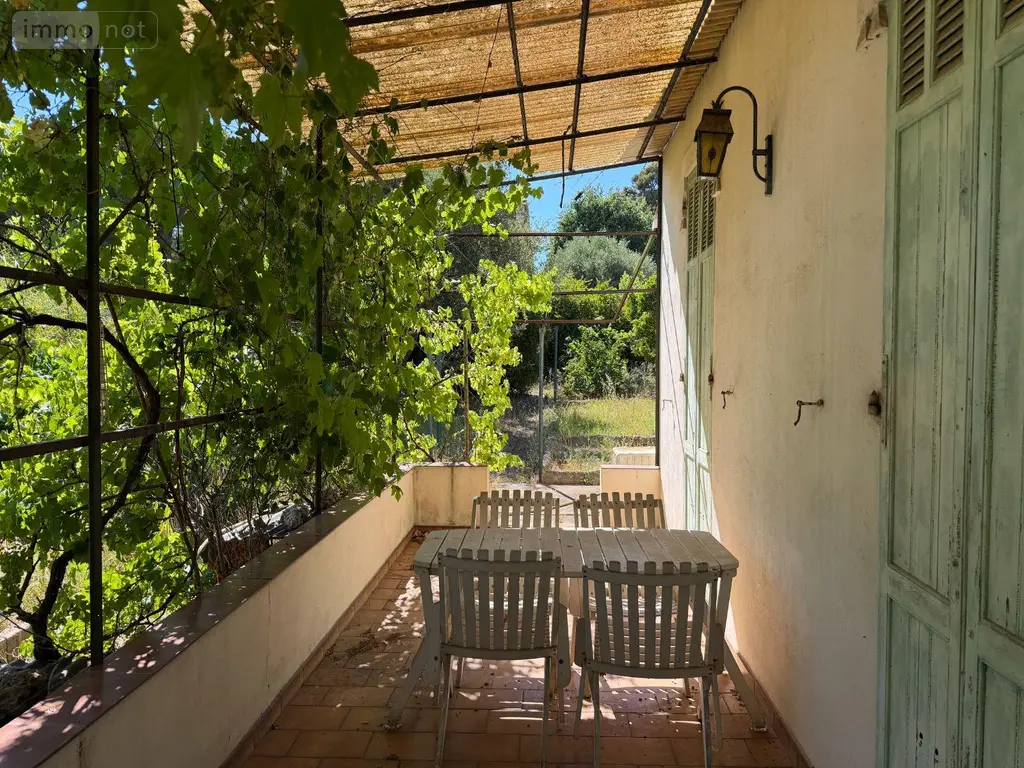 Maison a vendre Toulon 83200 Var 83 51 m2 2 pièces 389000 euros 14517/556 003