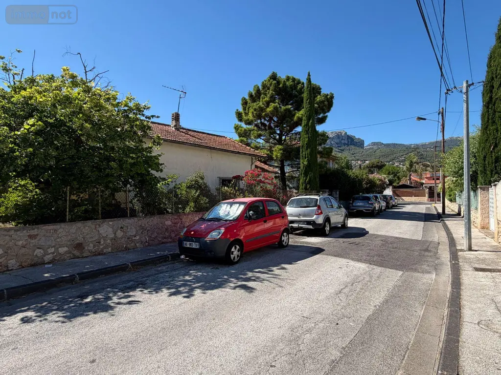 Maison a vendre Toulon 83200 Var 83 51 m2 2 pièces 389000 euros 14517/556 009