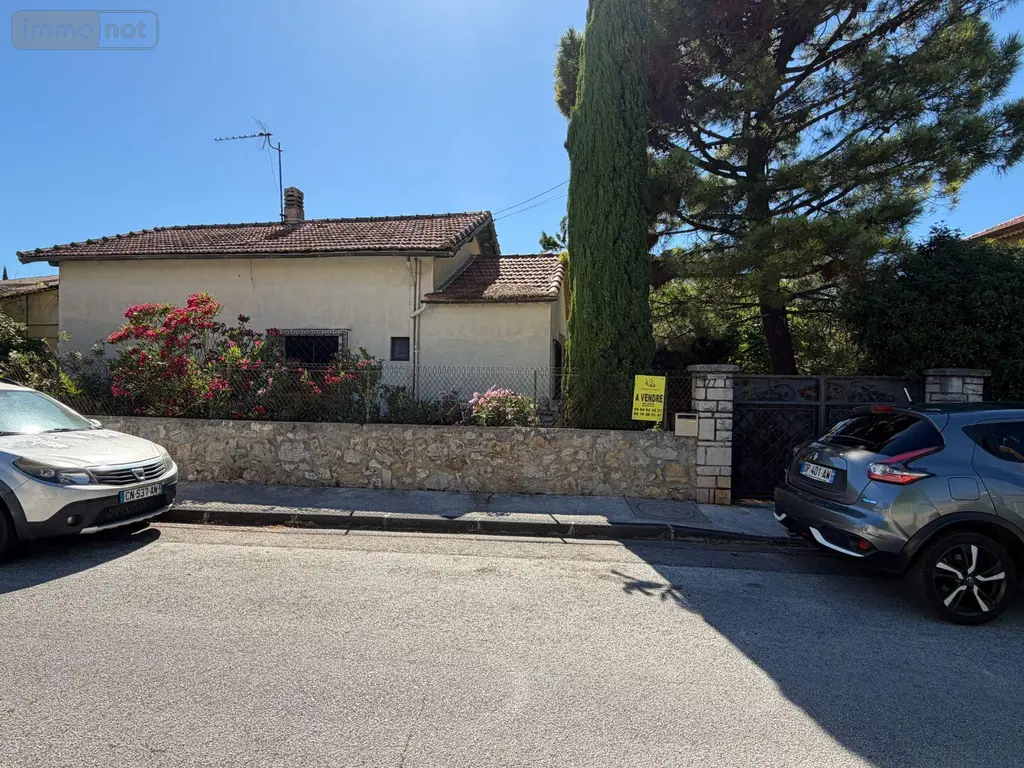 Maison a vendre Toulon 83200 Var 83 51 m2 2 pièces 389000 euros 14517/556 008