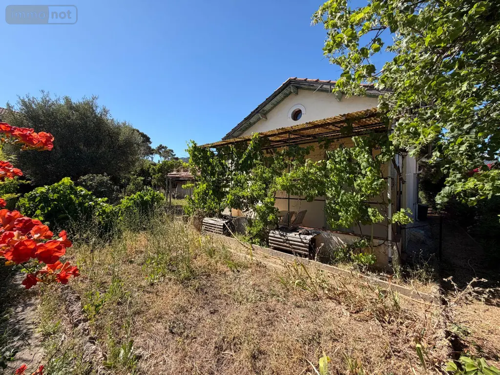 Maison a vendre Toulon 83200 Var 83 51 m2 2 pièces 389000 euros 14517/556 004
