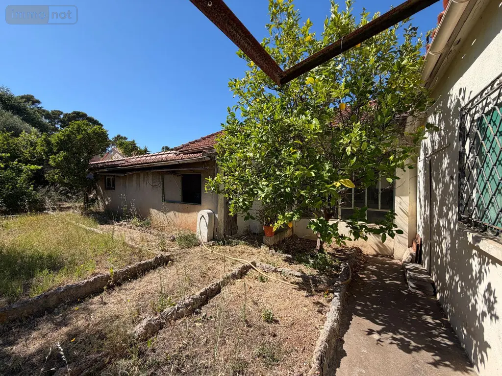 Maison a vendre Toulon 83200 Var 83 51 m2 2 pièces 389000 euros 14517/556 005