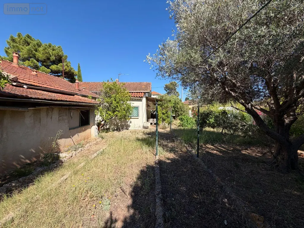Maison a vendre Toulon 83200 Var 83 51 m2 2 pièces 389000 euros 14517/556 006
