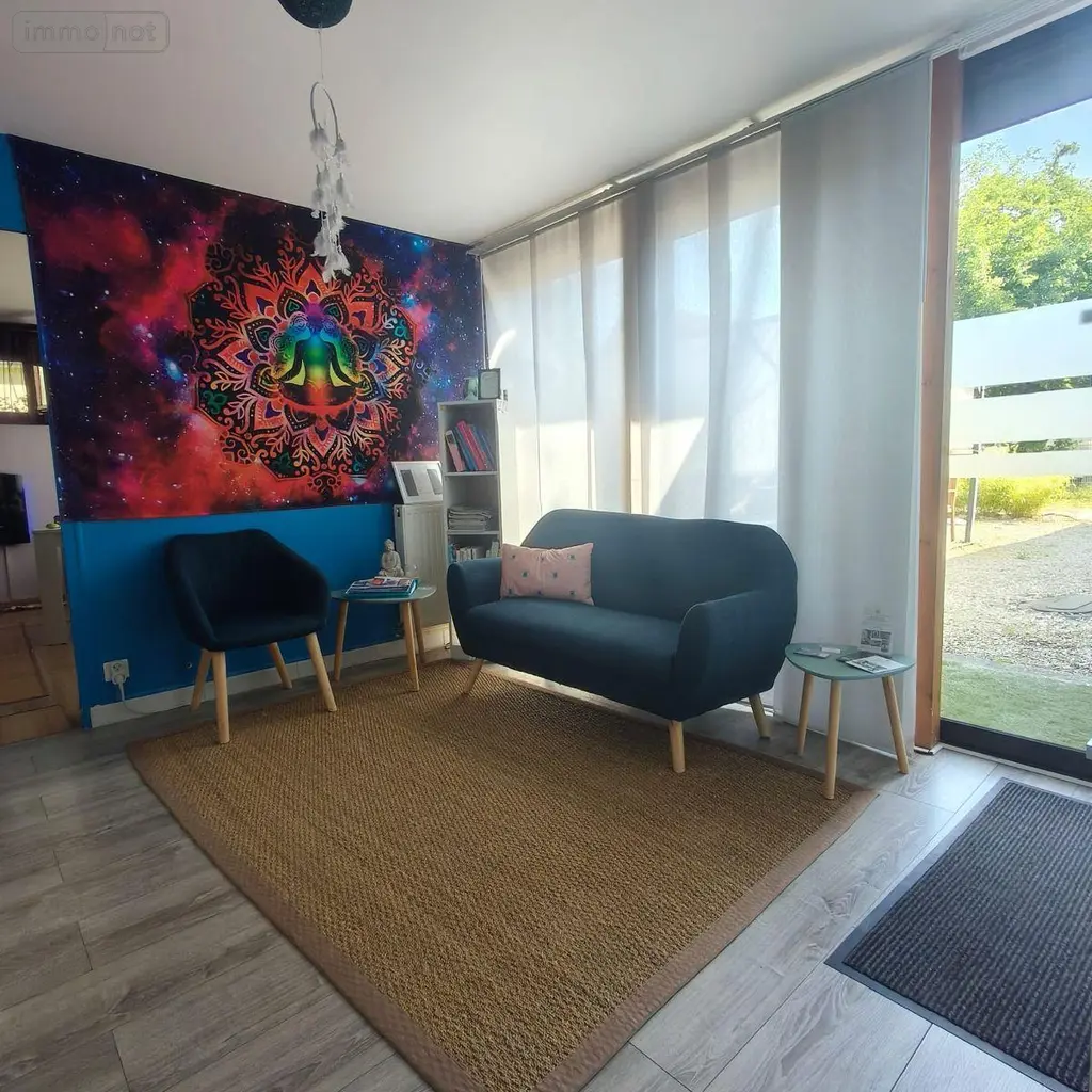 Maison a vendre Mesnil-Saint-Loup 10190 Aube 10 163 m2 5 pièces 239000 euros 1036102/5973 007