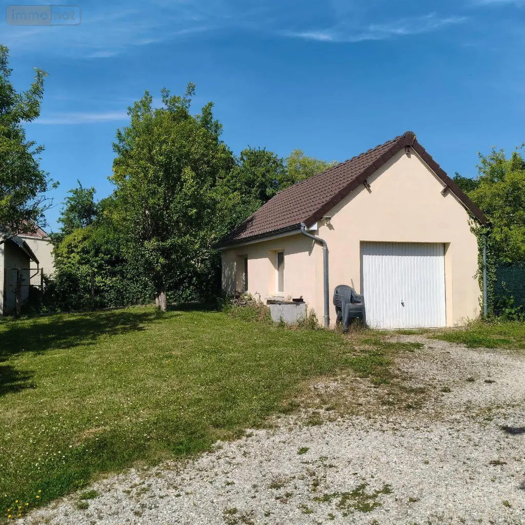 Maison a vendre Mesnil-Saint-Loup 10190 Aube 10 163 m2 5 pièces 239000 euros 1036102/5973 014