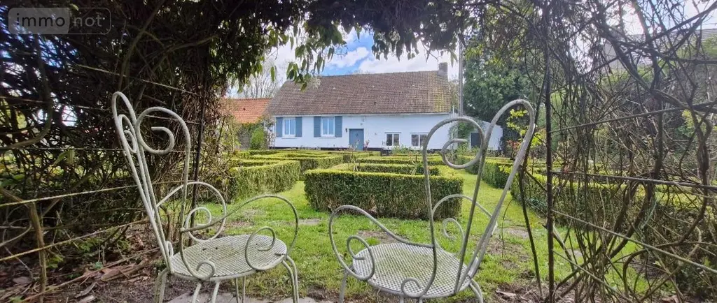 Maison a vendre Hoymille 59492 Nord 59 207 m2 8 pièces 499900 euros H02231 004