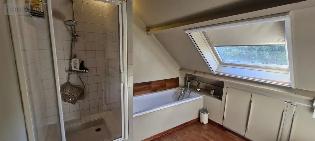 Maison a vendre Hoymille 59492 Nord 59 207 m2 8 pièces 499900 euros H02231 011