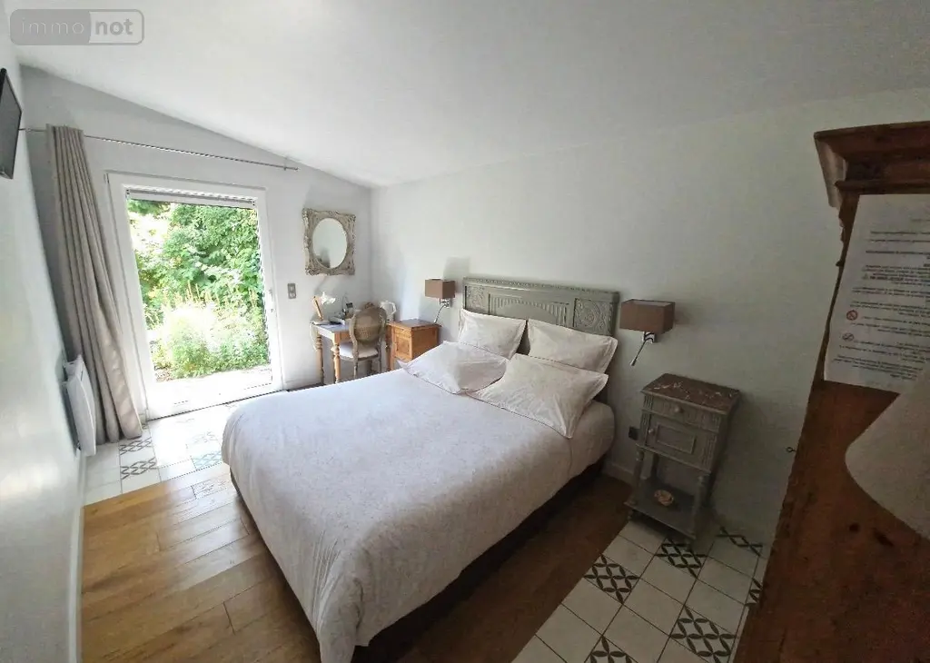 Maison a vendre Hoymille 59492 Nord 59 207 m2 8 pièces 499900 euros H02231 010