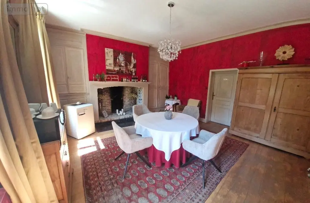 Maison a vendre Hoymille 59492 Nord 59 207 m2 8 pièces 499900 euros H02231 007