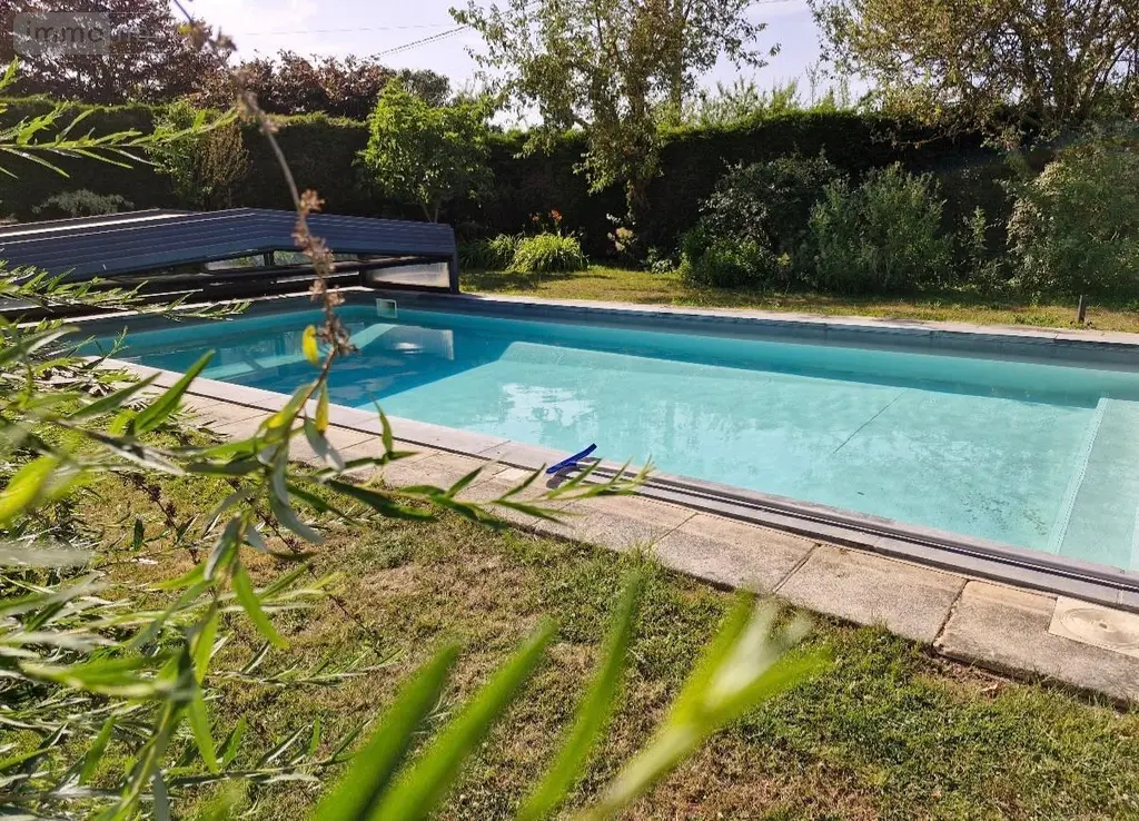 Maison a vendre Hoymille 59492 Nord 59 207 m2 8 pièces 499900 euros H02231 002