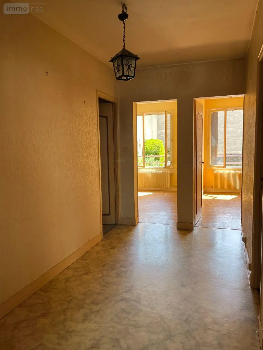 Appartement a vendre Avallon 89200 Yonne 89 68 m2 3 pièces 75000 euros 89099/140718 004
