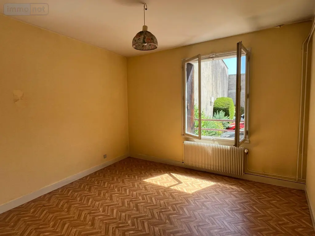 Appartement a vendre Avallon 89200 Yonne 89 68 m2 3 pièces 75000 euros 89099/140718 007