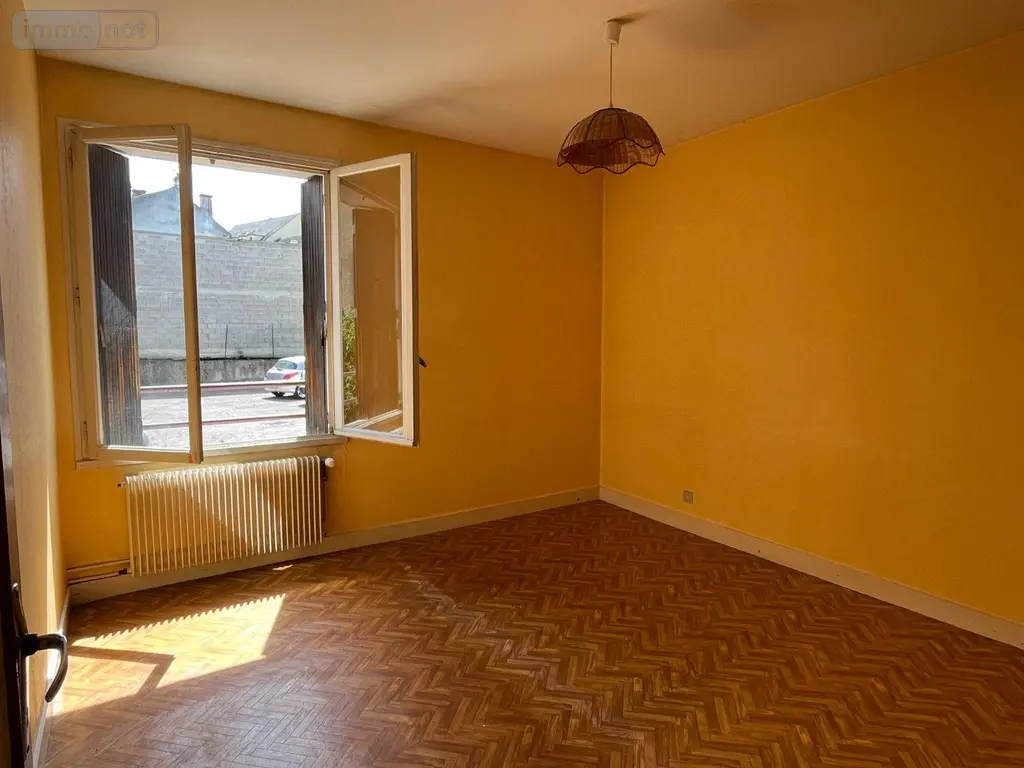 Appartement a vendre Avallon 89200 Yonne 89 68 m2 3 pièces 75000 euros 89099/140718 008