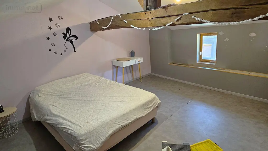 Maison a vendre Saint-Vrain 51340 Marne 51 191 m2 8 pièces 140000 euros 51081/977 017
