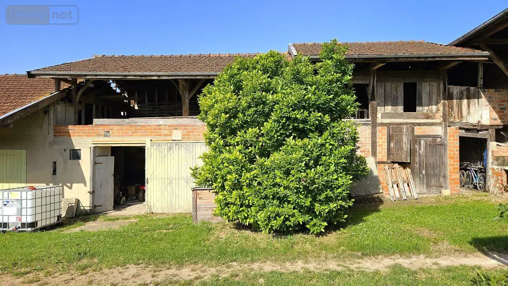 Maison a vendre Saint-Vrain 51340 Marne 51 191 m2 8 pièces 140000 euros 51081/977 006