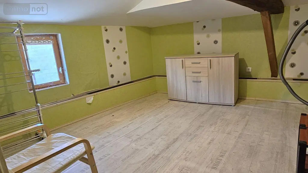Maison a vendre Saint-Vrain 51340 Marne 51 191 m2 8 pièces 140000 euros 51081/977 015