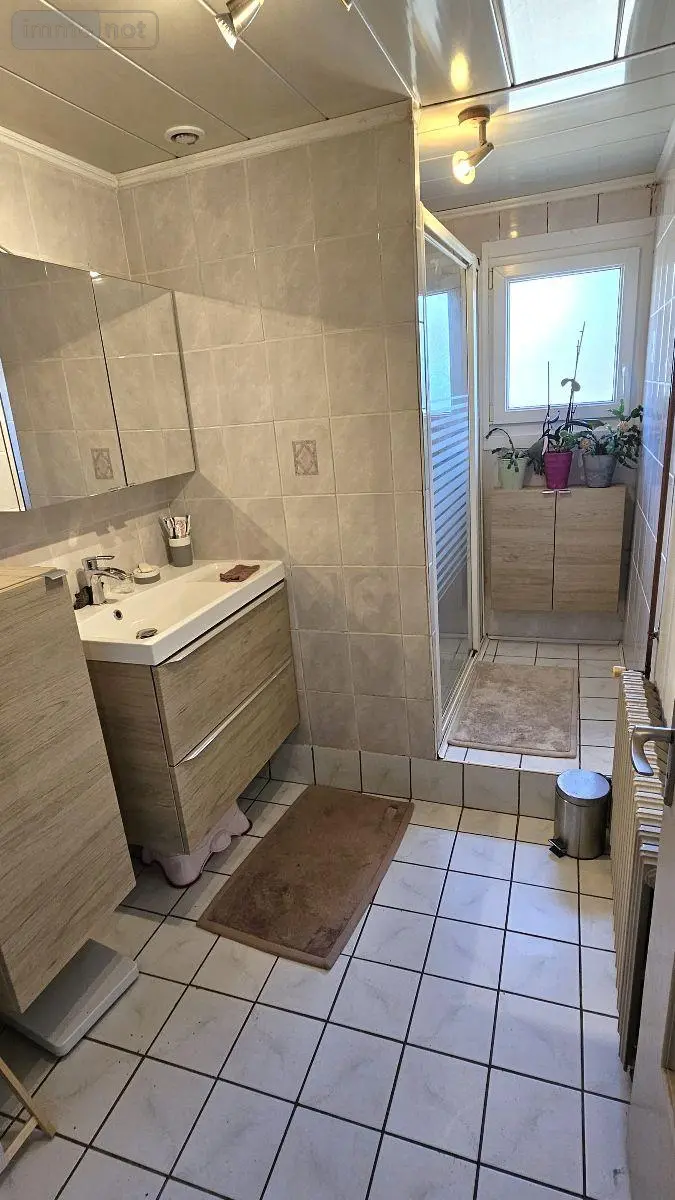 Maison a vendre Saint-Vrain 51340 Marne 51 191 m2 8 pièces 140000 euros 51081/977 003